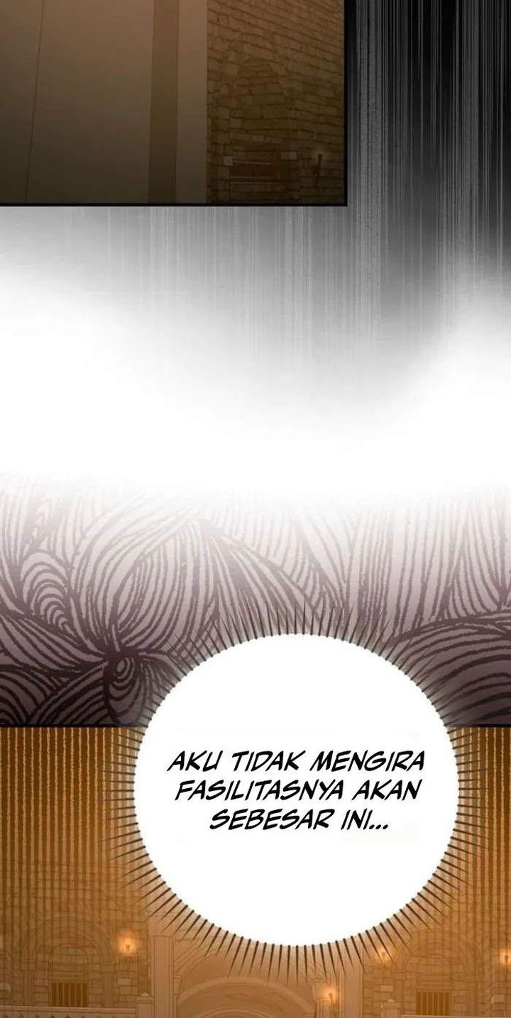 Manhwa To Hell With Being a Saint, I’m a Doctor Chapter 132 gambar nomor 2