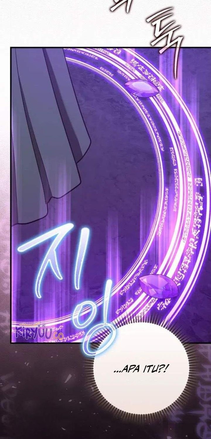 To Hell With Being a Saint, I’m a Doctor Chapter 132 Gambar 48