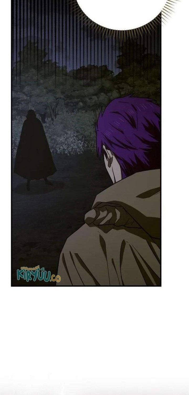 To Hell With Being a Saint, I’m a Doctor Chapter 132 Gambar 40