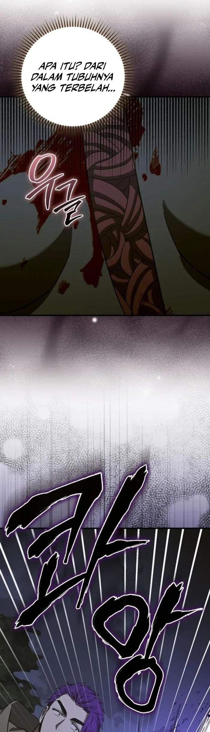 To Hell With Being a Saint, I’m a Doctor Chapter 132 Gambar 41