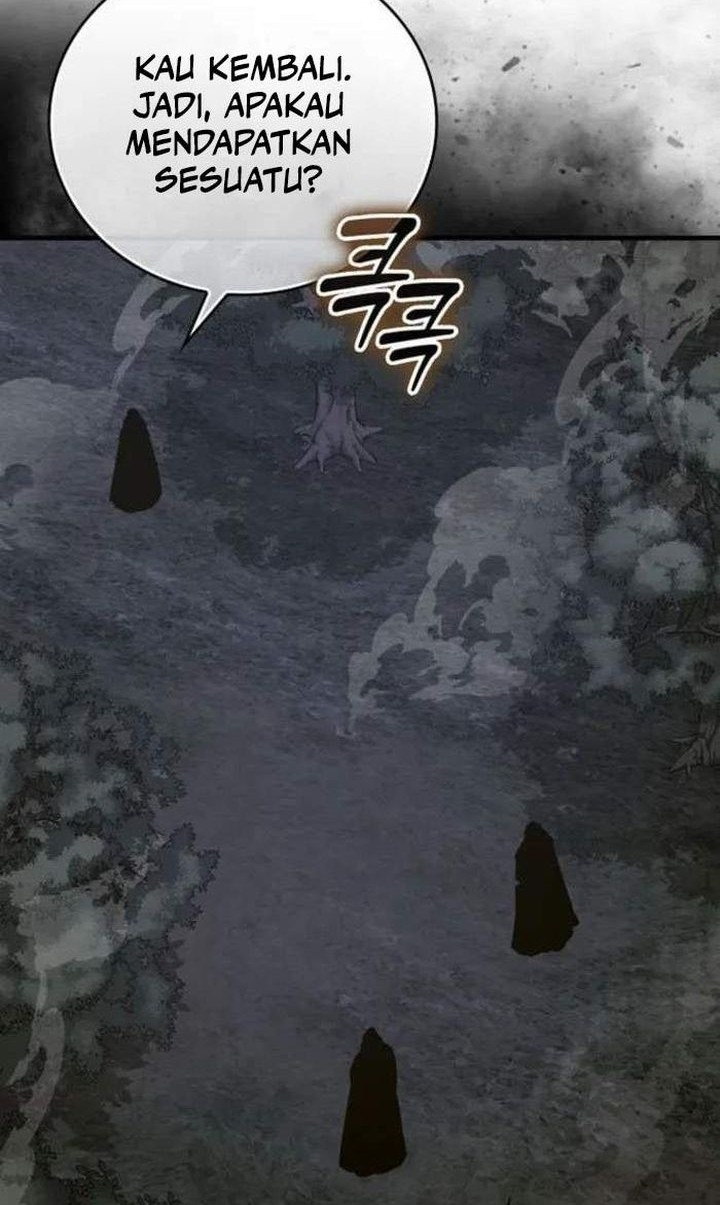 To Hell With Being a Saint, I’m a Doctor Chapter 132 Gambar 44