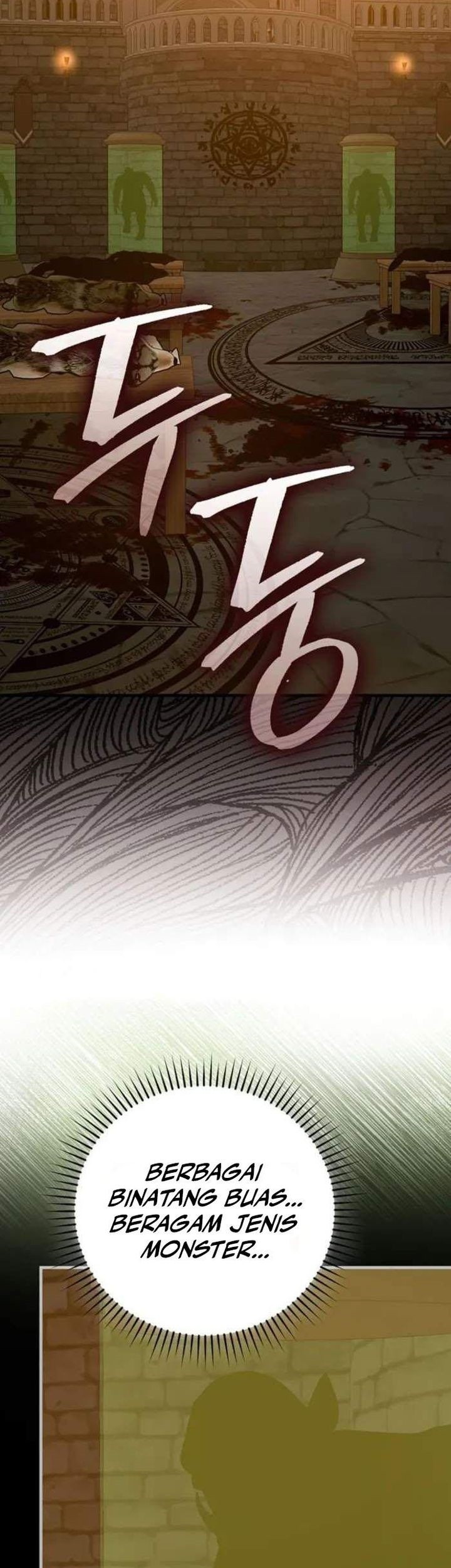 To Hell With Being a Saint, I’m a Doctor Chapter 132 Gambar 3