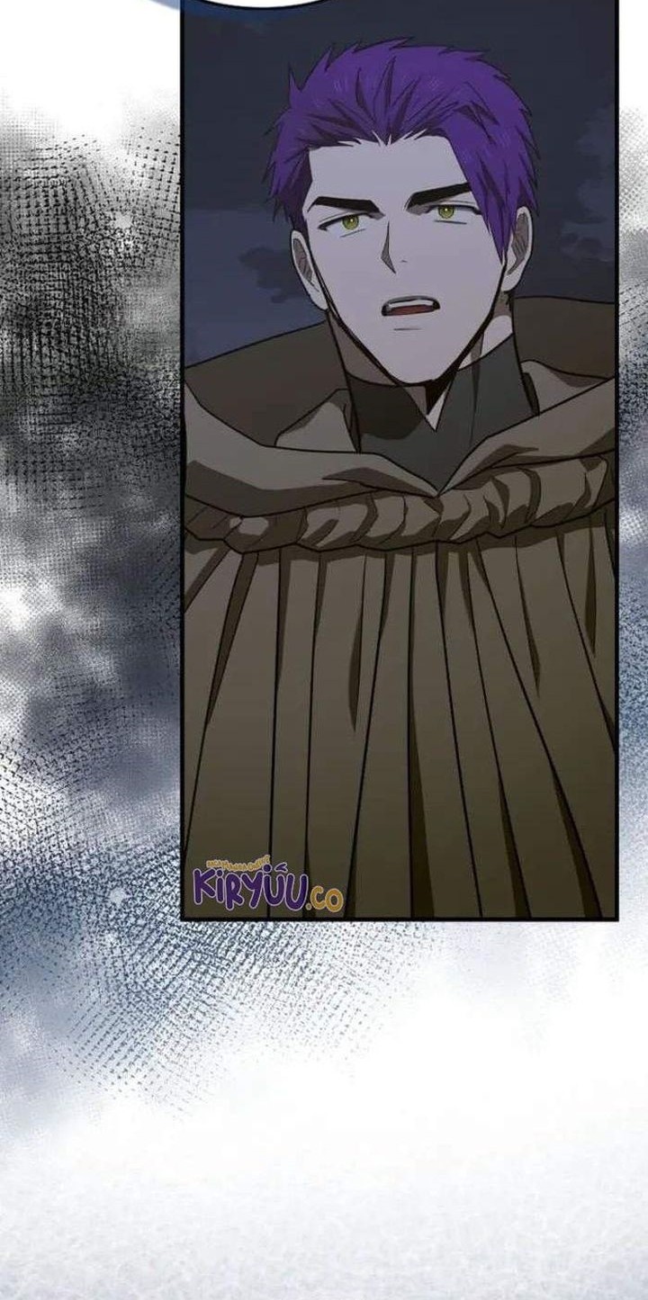 To Hell With Being a Saint, I’m a Doctor Chapter 132 Gambar 56