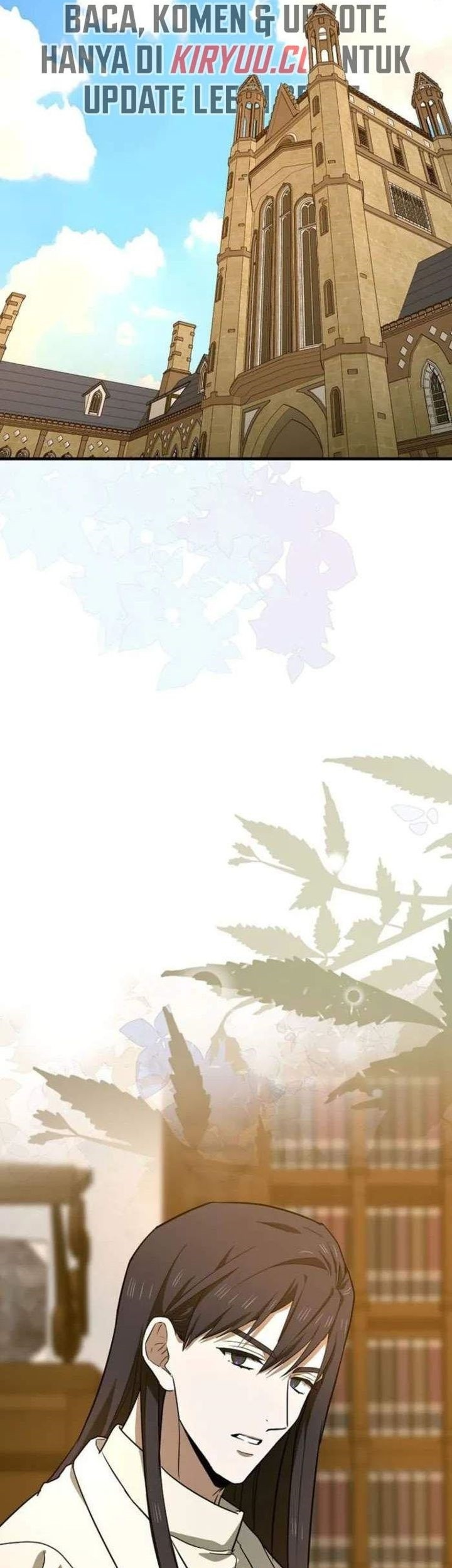 To Hell With Being a Saint, I’m a Doctor Chapter 132 Gambar 59