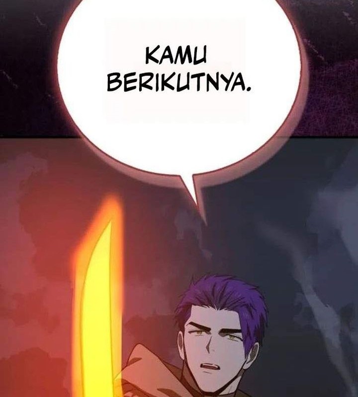 To Hell With Being a Saint, I’m a Doctor Chapter 132 Gambar 15