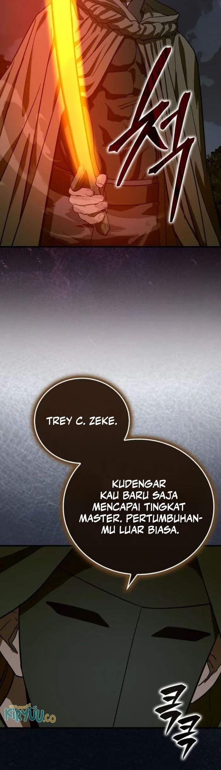 To Hell With Being a Saint, I’m a Doctor Chapter 132 Gambar 16