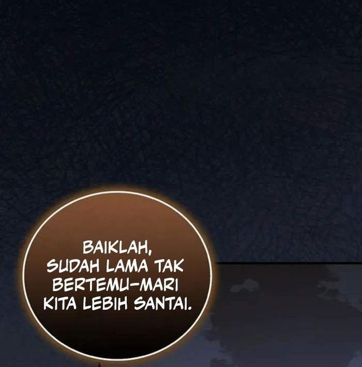 To Hell With Being a Saint, I’m a Doctor Chapter 132 Gambar 17