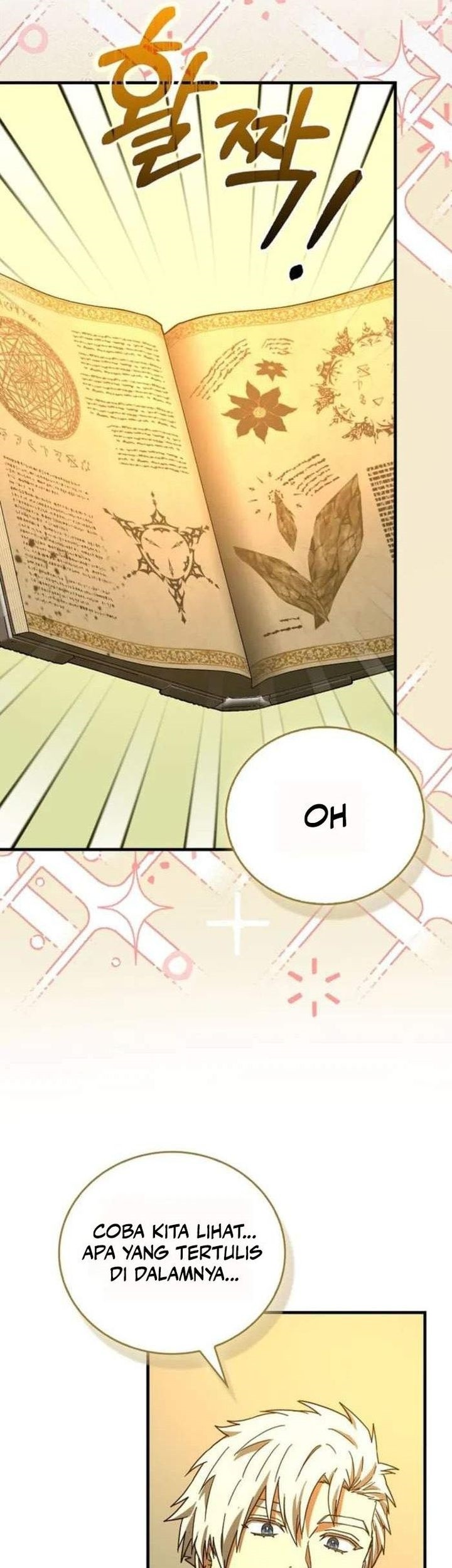 To Hell With Being a Saint, I’m a Doctor Chapter 133 Gambar 29