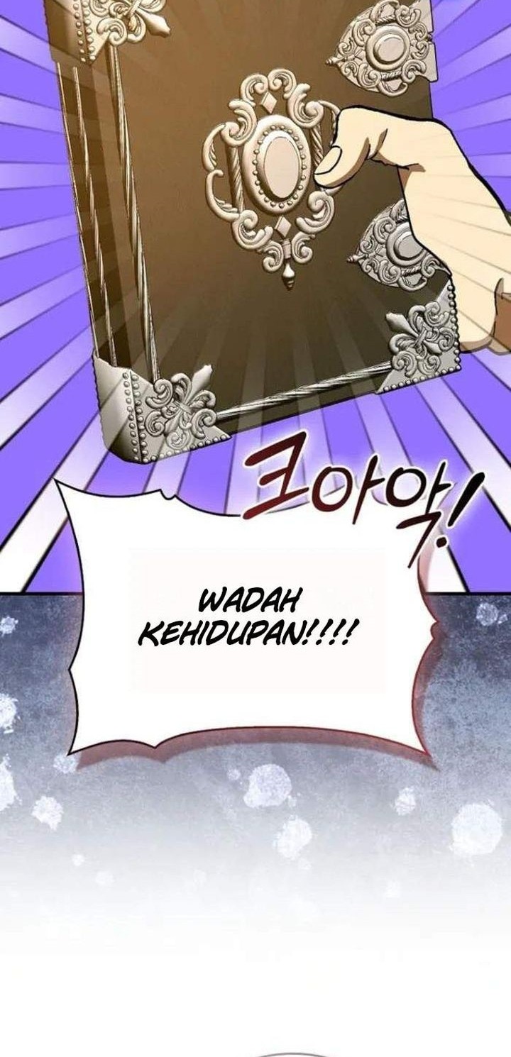 To Hell With Being a Saint, I’m a Doctor Chapter 133 Gambar 20