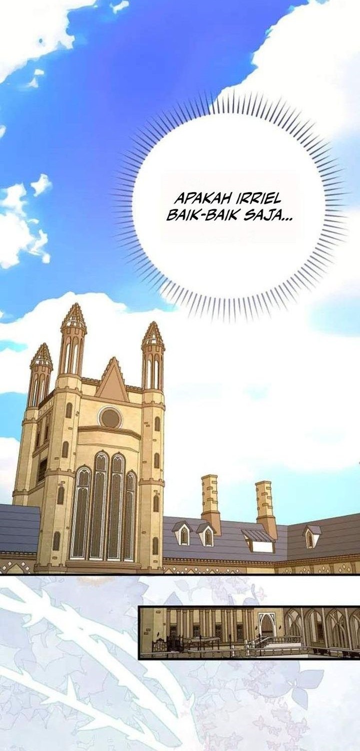 To Hell With Being a Saint, I’m a Doctor Chapter 133 Gambar 43