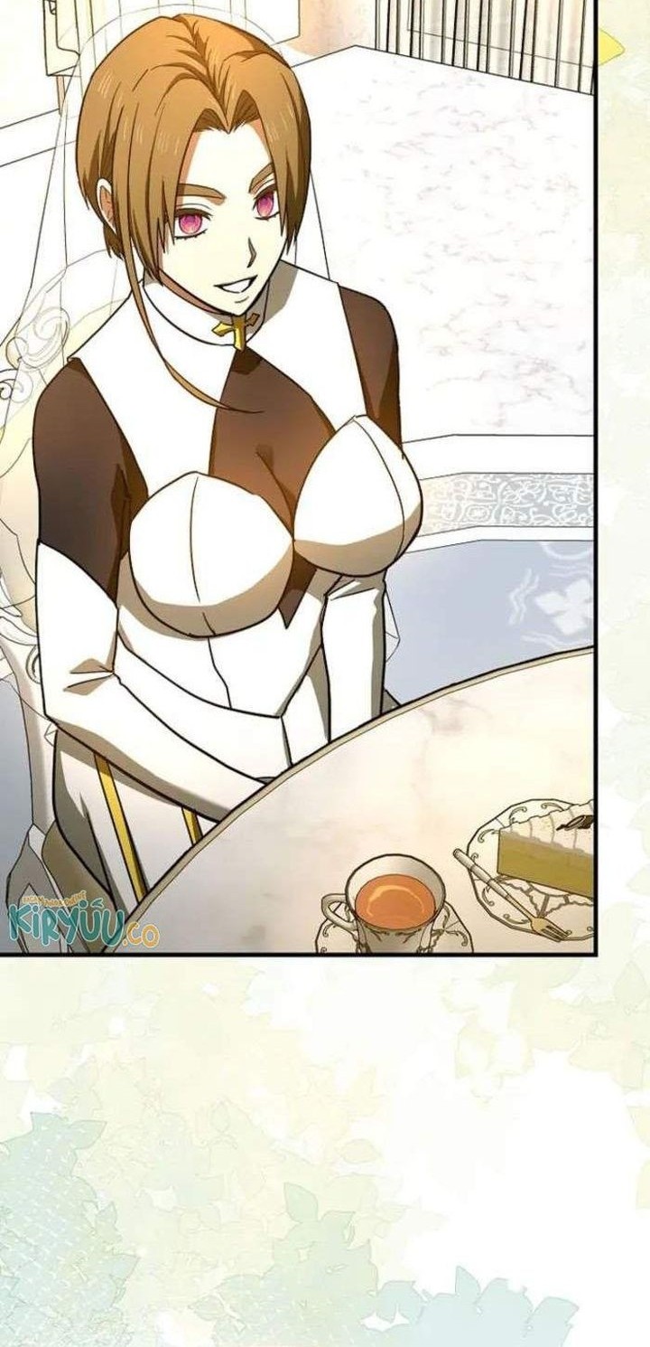 To Hell With Being a Saint, I’m a Doctor Chapter 133 Gambar 45