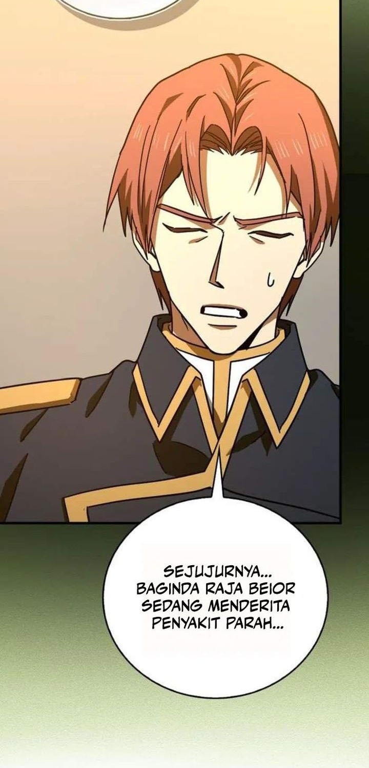 To Hell With Being a Saint, I’m a Doctor Chapter 133 Gambar 51