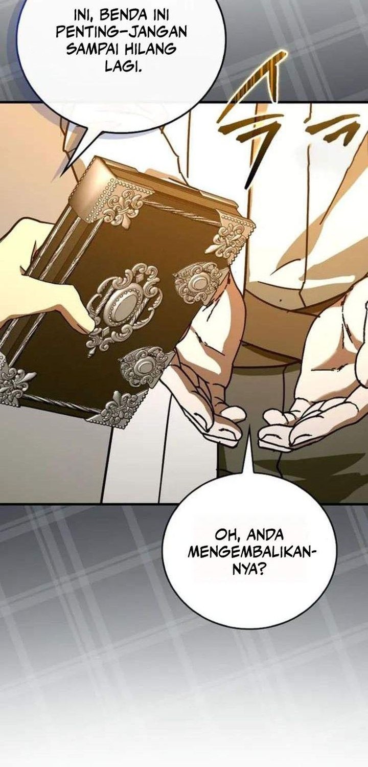 To Hell With Being a Saint, I’m a Doctor Chapter 133 Gambar 36