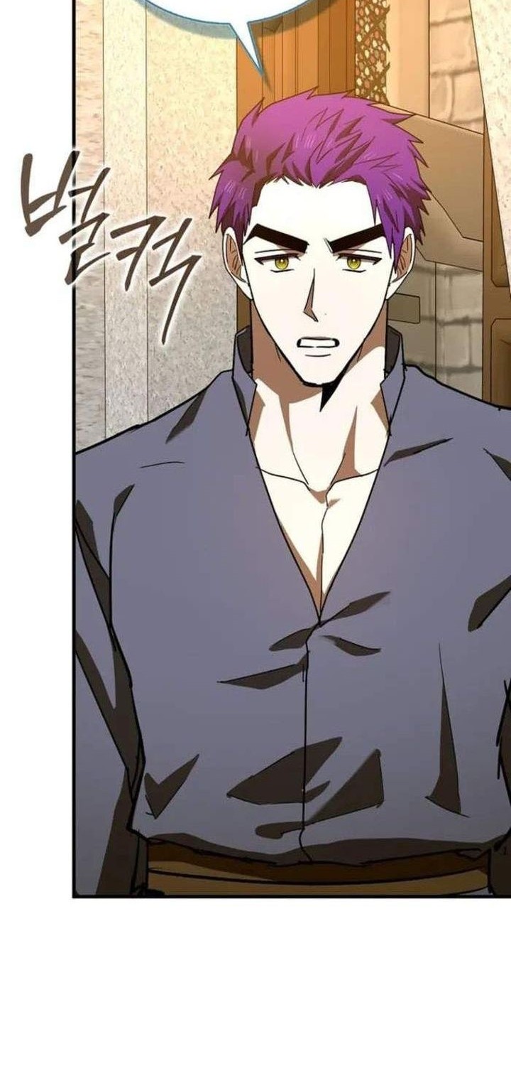 To Hell With Being a Saint, I’m a Doctor Chapter 133 Gambar 38