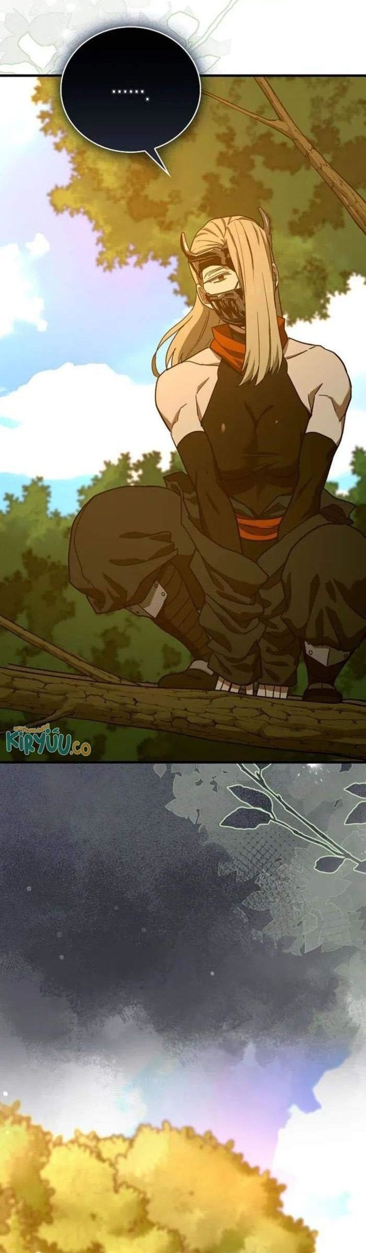 To Hell With Being a Saint, I’m a Doctor Chapter 133 Gambar 60