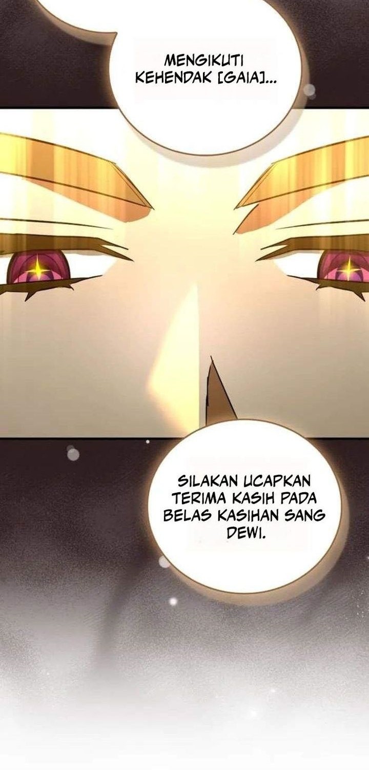 To Hell With Being a Saint, I’m a Doctor Chapter 133 Gambar 57