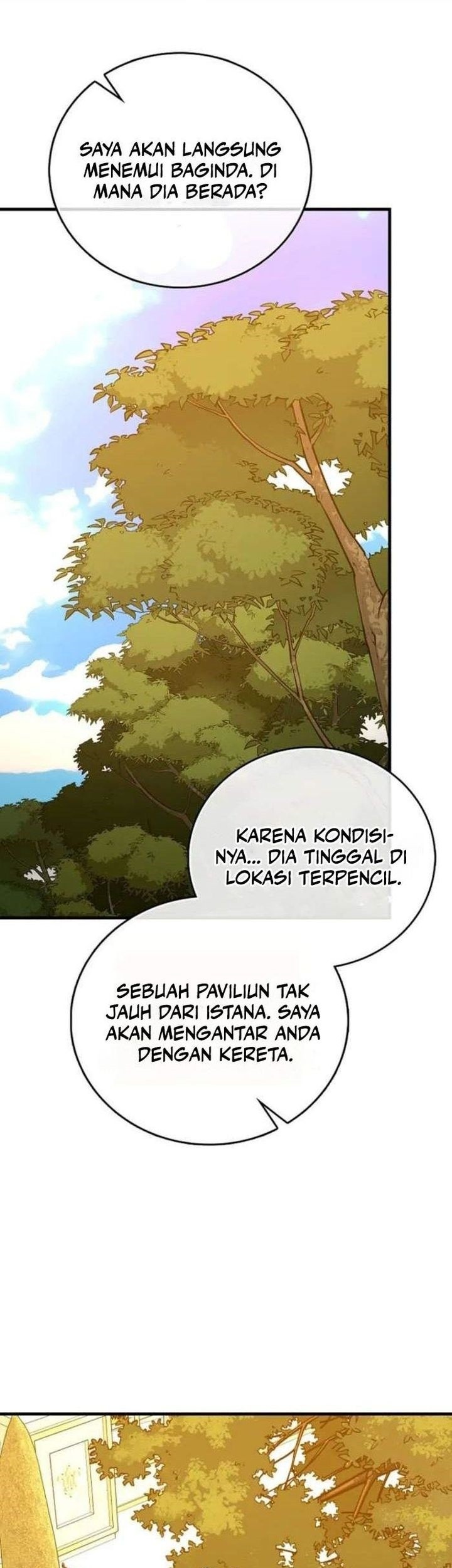 To Hell With Being a Saint, I’m a Doctor Chapter 133 Gambar 58