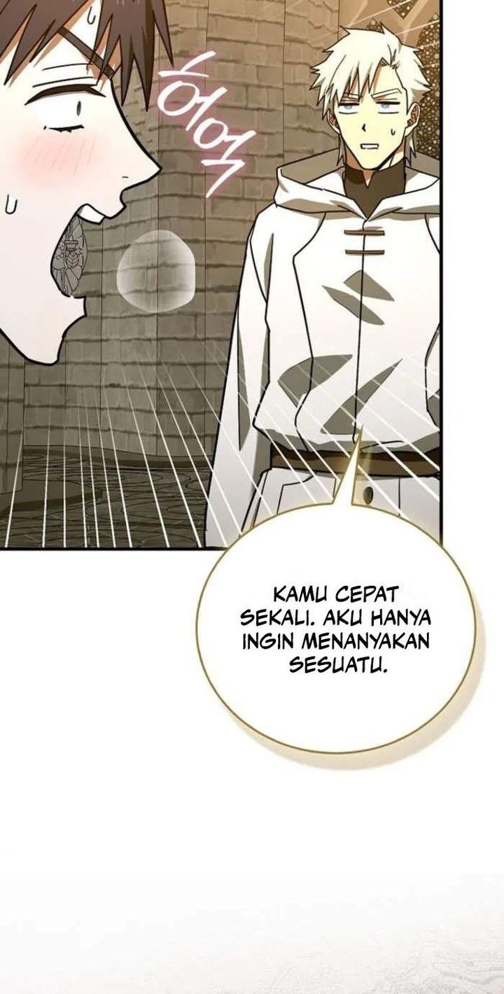 To Hell With Being a Saint, I’m a Doctor Chapter 133 Gambar 6