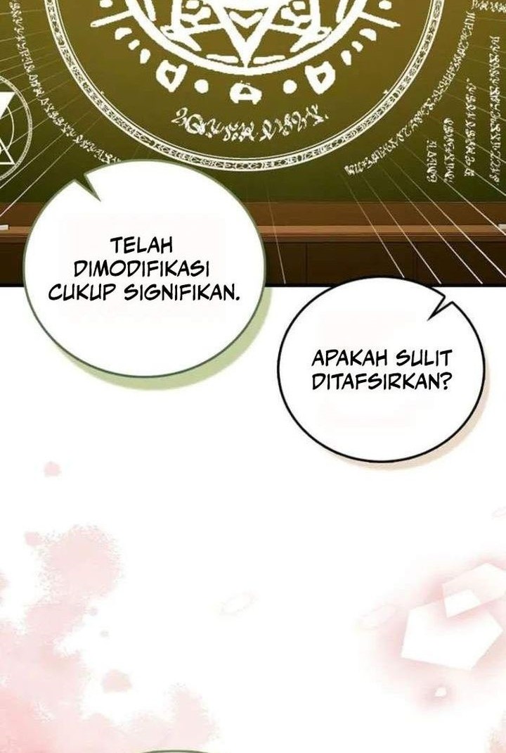 To Hell With Being a Saint, I’m a Doctor Chapter 133 Gambar 10