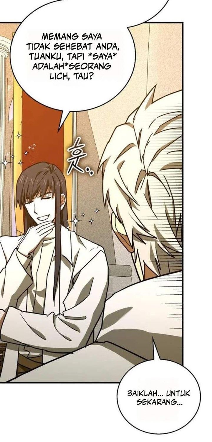 To Hell With Being a Saint, I’m a Doctor Chapter 133 Gambar 12