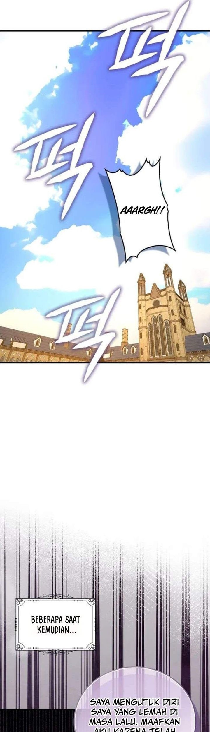 To Hell With Being a Saint, I’m a Doctor Chapter 133 Gambar 15