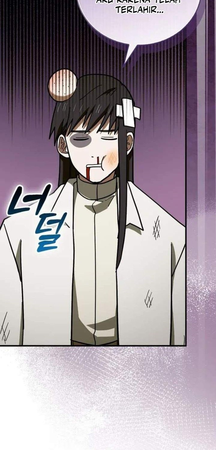 To Hell With Being a Saint, I’m a Doctor Chapter 133 Gambar 16