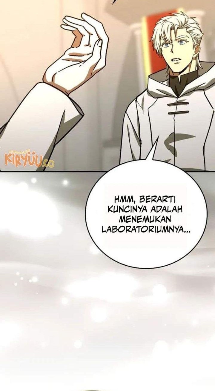 To Hell With Being a Saint, I’m a Doctor Chapter 133 Gambar 18