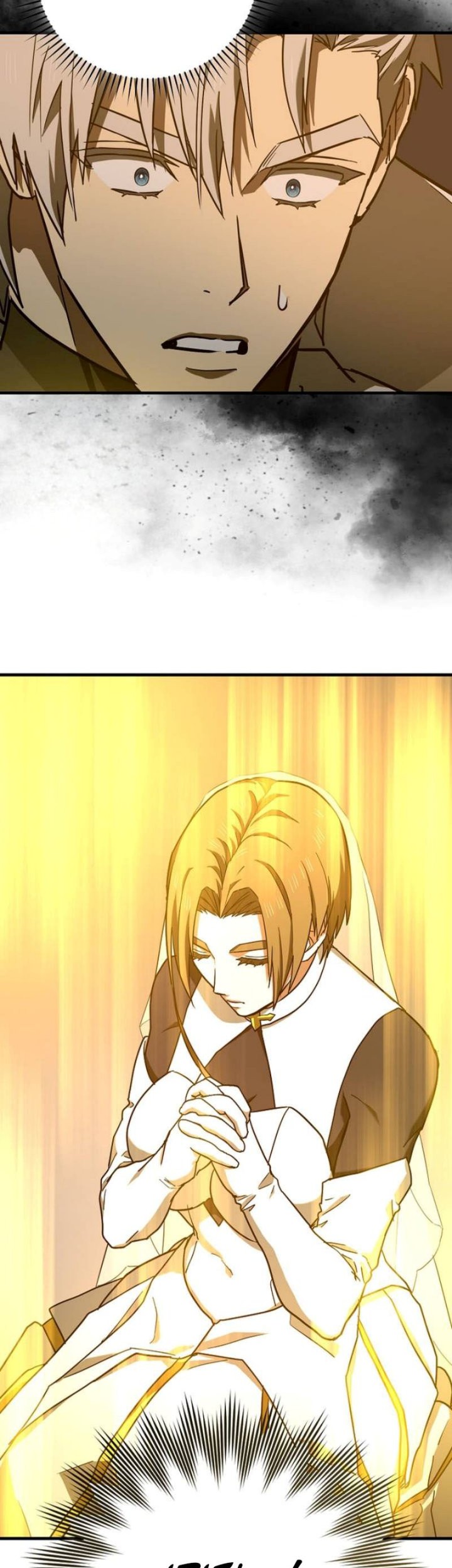 To Hell With Being a Saint, I’m a Doctor Chapter 134 Gambar 51