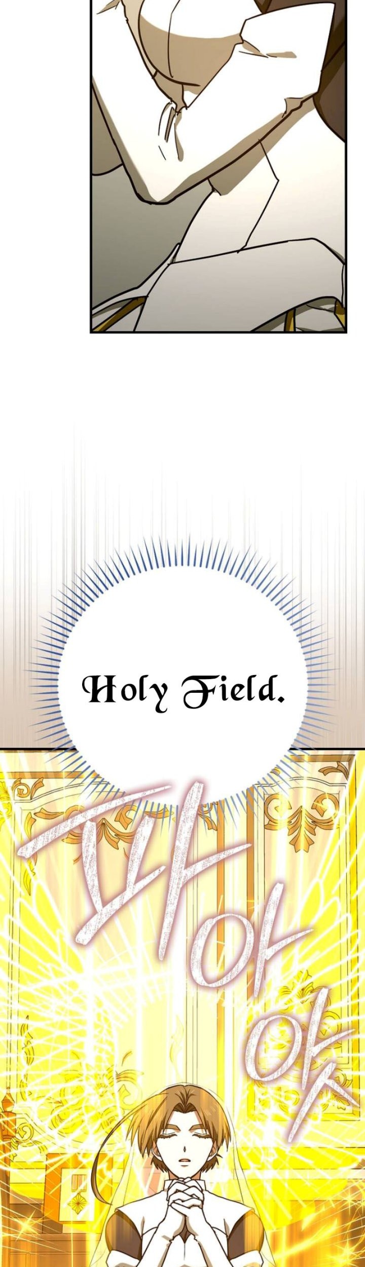 To Hell With Being a Saint, I’m a Doctor Chapter 134 Gambar 40