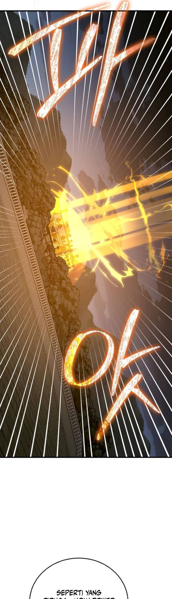 To Hell With Being a Saint, I’m a Doctor Chapter 134 Gambar 42