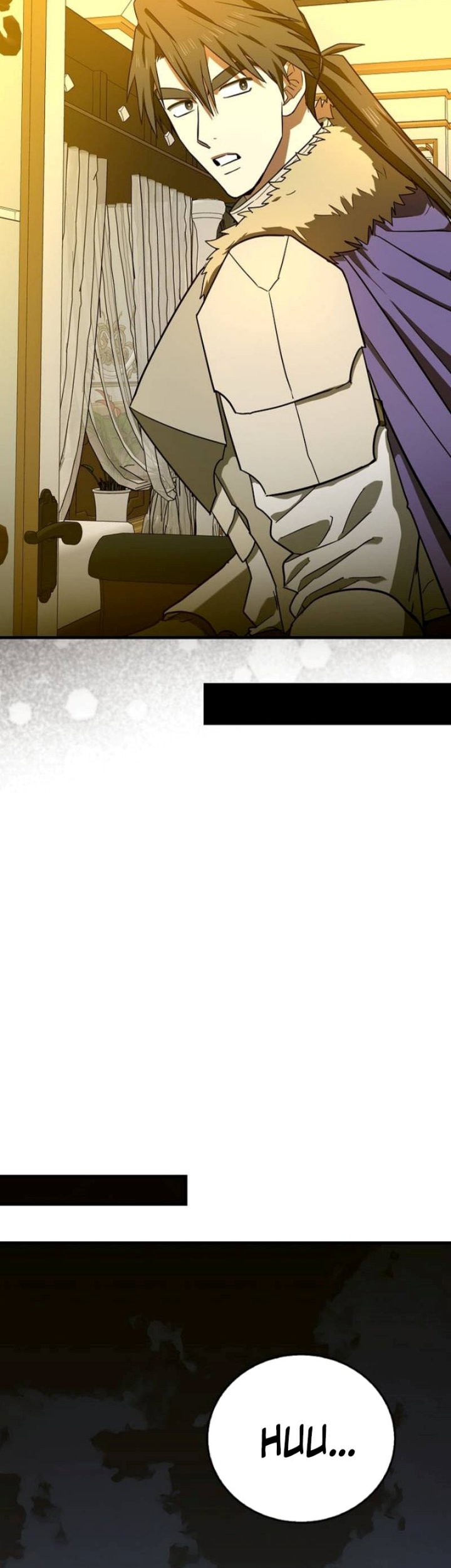 To Hell With Being a Saint, I’m a Doctor Chapter 134 Gambar 44