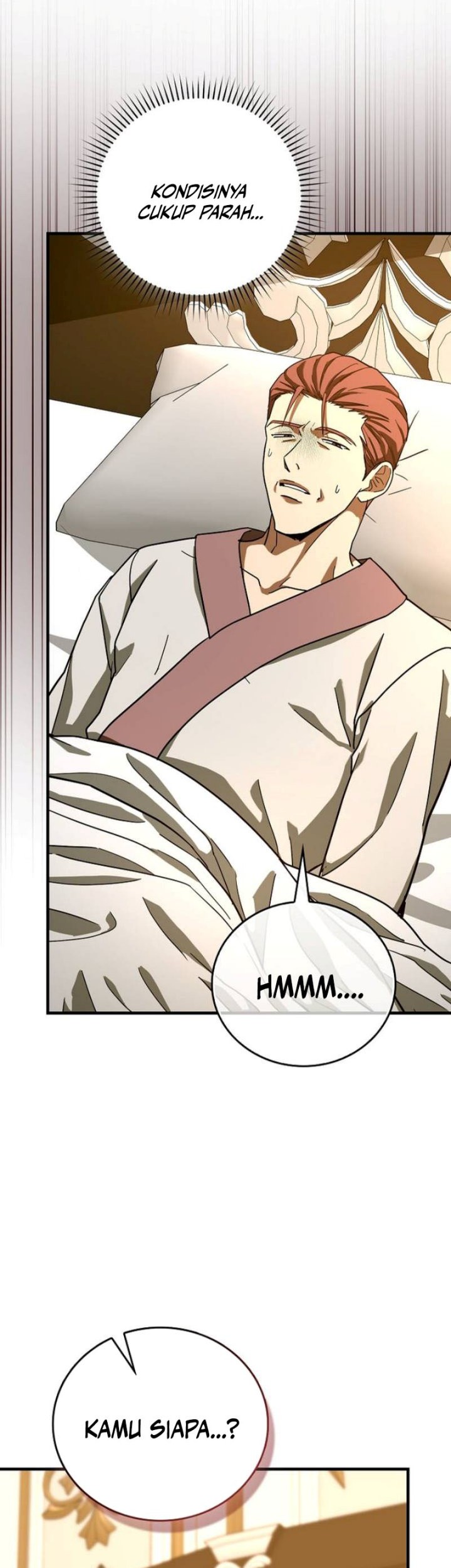 To Hell With Being a Saint, I’m a Doctor Chapter 134 Gambar 16