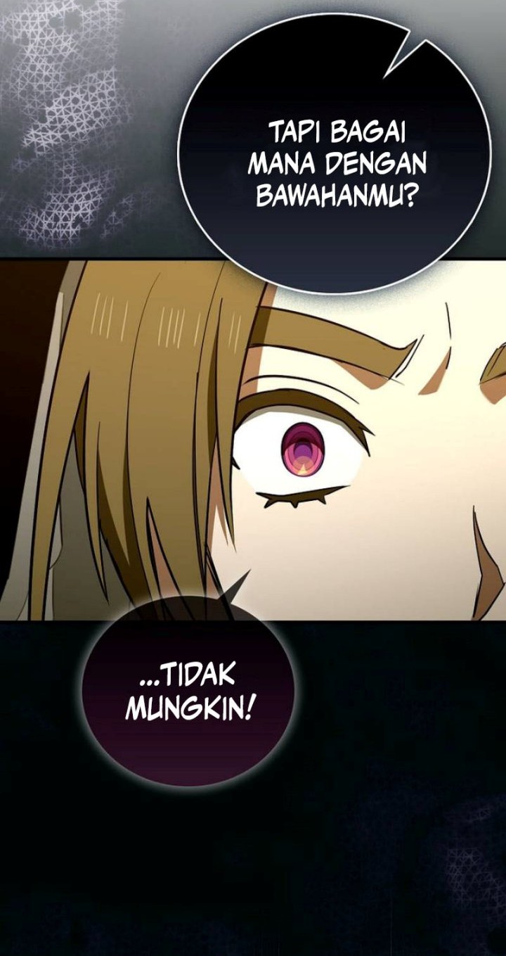 To Hell With Being a Saint, I’m a Doctor Chapter 134 Gambar 25