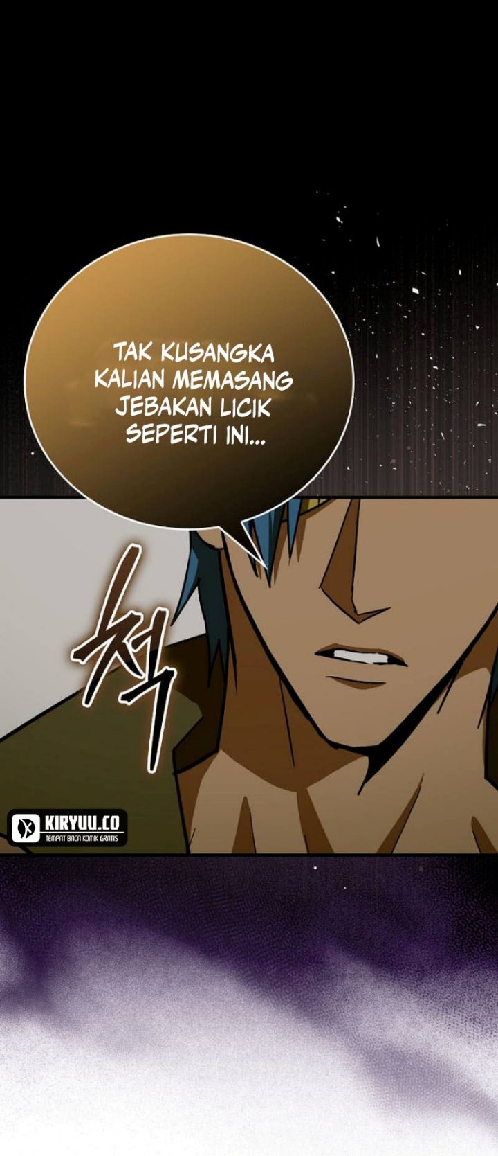 To Hell With Being a Saint, I’m a Doctor Chapter 134 Gambar 29