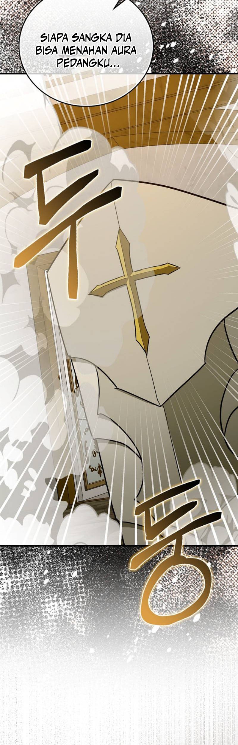 To Hell With Being a Saint, I’m a Doctor Chapter 135 Gambar 59