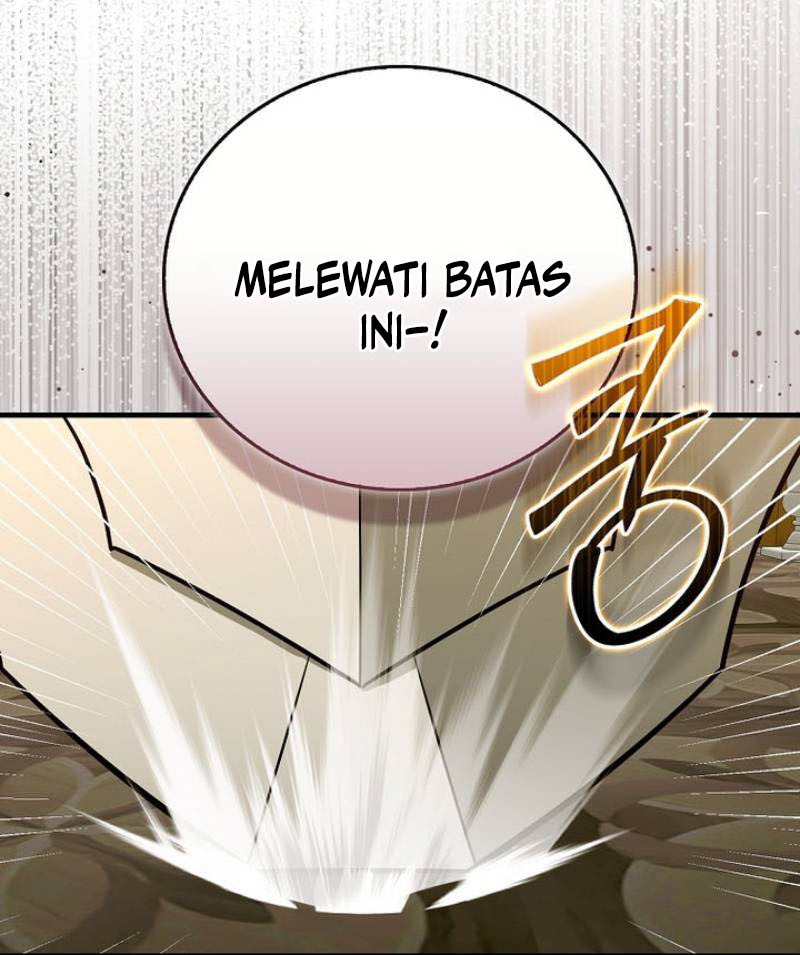 To Hell With Being a Saint, I’m a Doctor Chapter 135 Gambar 60