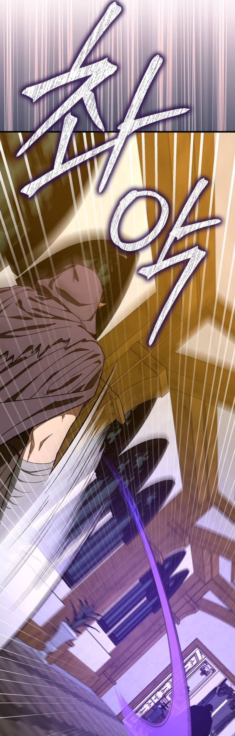 To Hell With Being a Saint, I’m a Doctor Chapter 135 Gambar 56