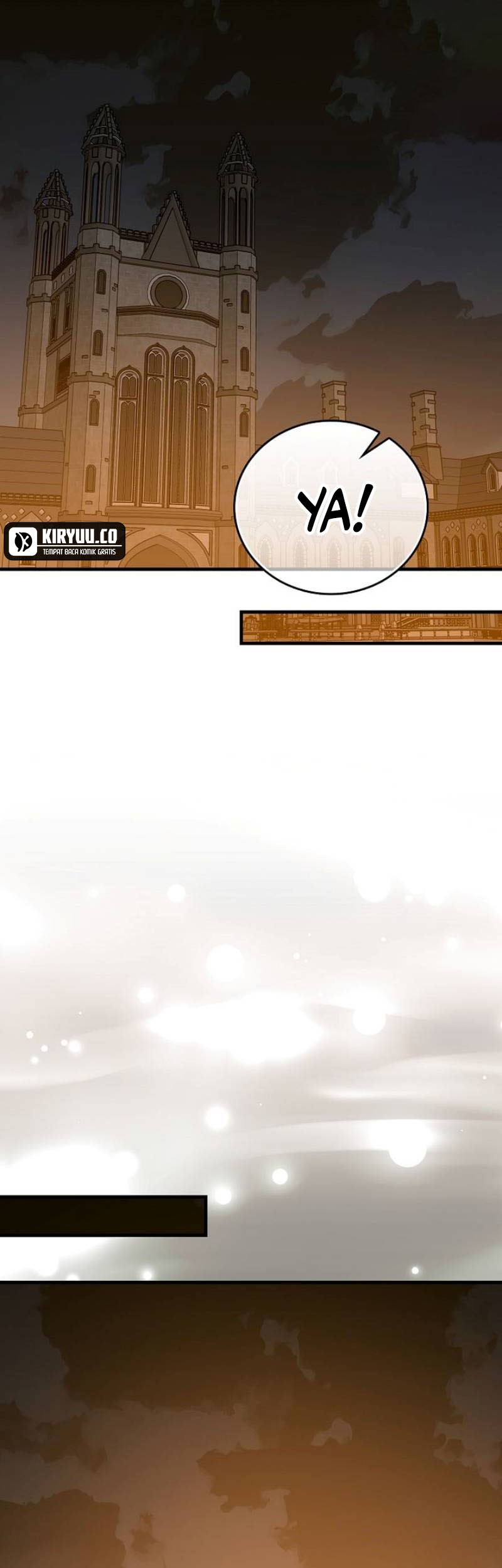 To Hell With Being a Saint, I’m a Doctor Chapter 135 Gambar 39