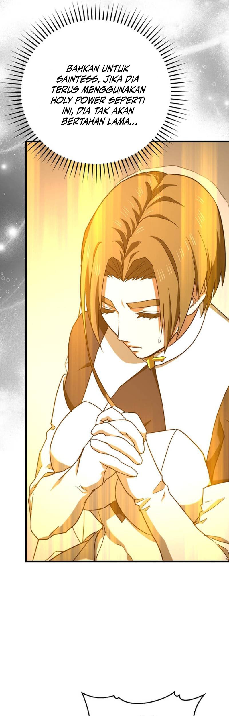 To Hell With Being a Saint, I’m a Doctor Chapter 135 Gambar 42