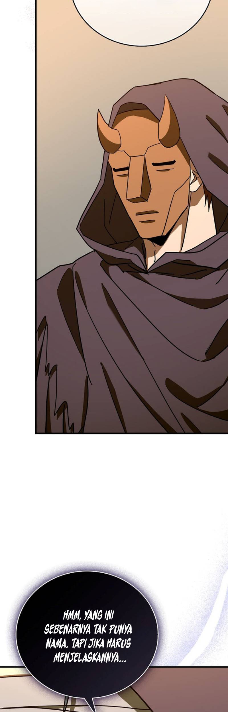 To Hell With Being a Saint, I’m a Doctor Chapter 135 Gambar 49