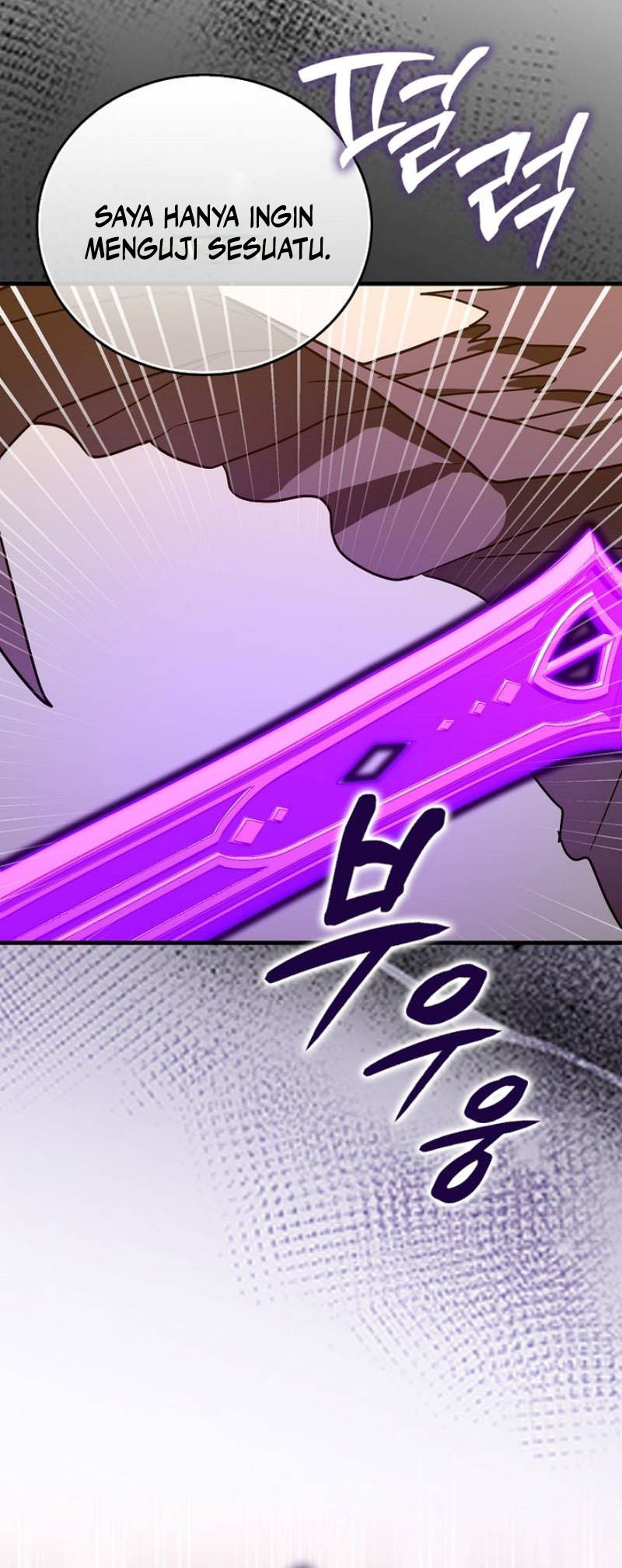 To Hell With Being a Saint, I’m a Doctor Chapter 135 Gambar 55