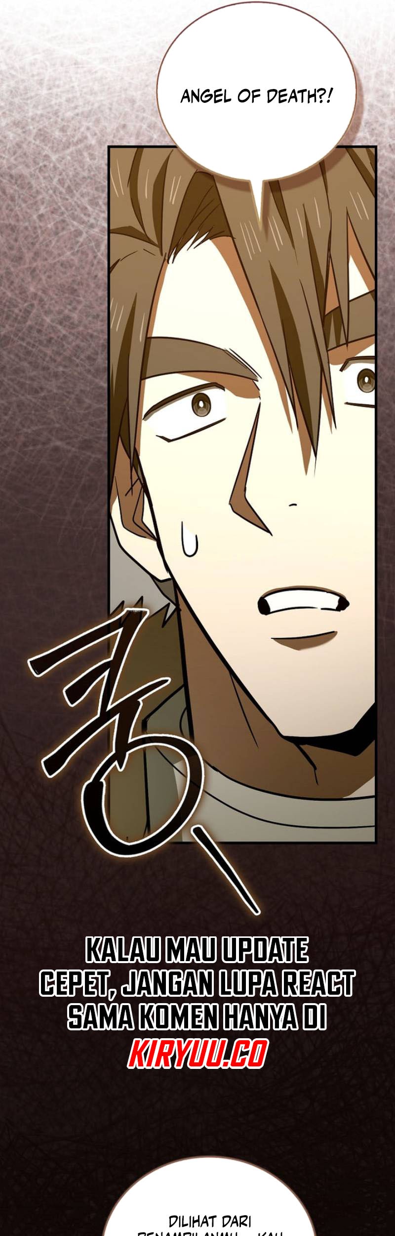 To Hell With Being a Saint, I’m a Doctor Chapter 135 Gambar 52