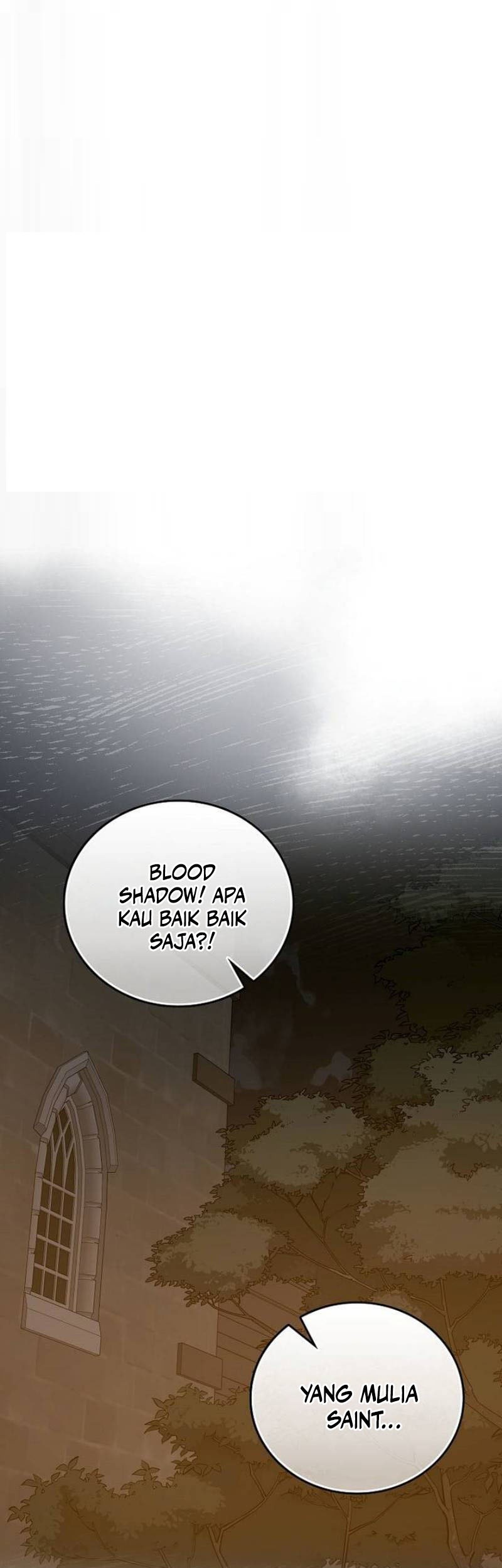Manhwa To Hell With Being a Saint, I’m a Doctor Chapter 135 gambar nomor 2