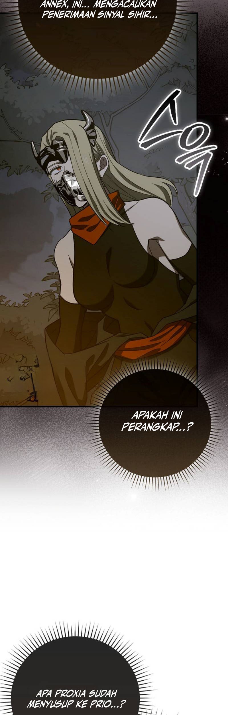 To Hell With Being a Saint, I’m a Doctor Chapter 135 Gambar 12