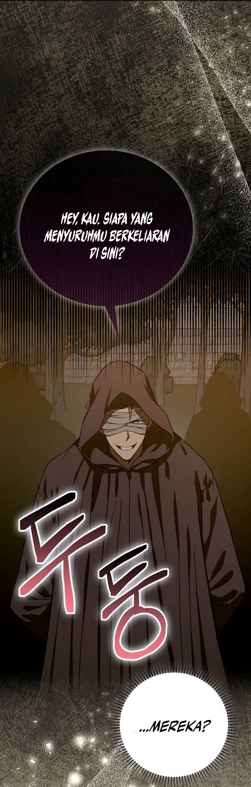 To Hell With Being a Saint, I’m a Doctor Chapter 135 Gambar 15