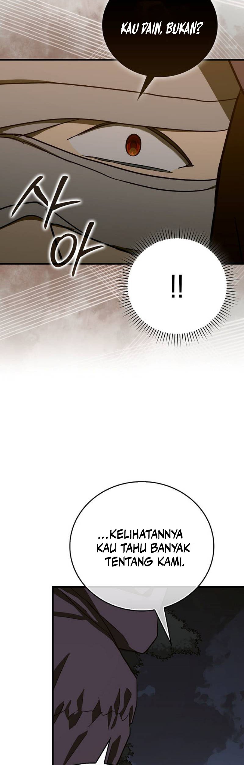 To Hell With Being a Saint, I’m a Doctor Chapter 135 Gambar 18