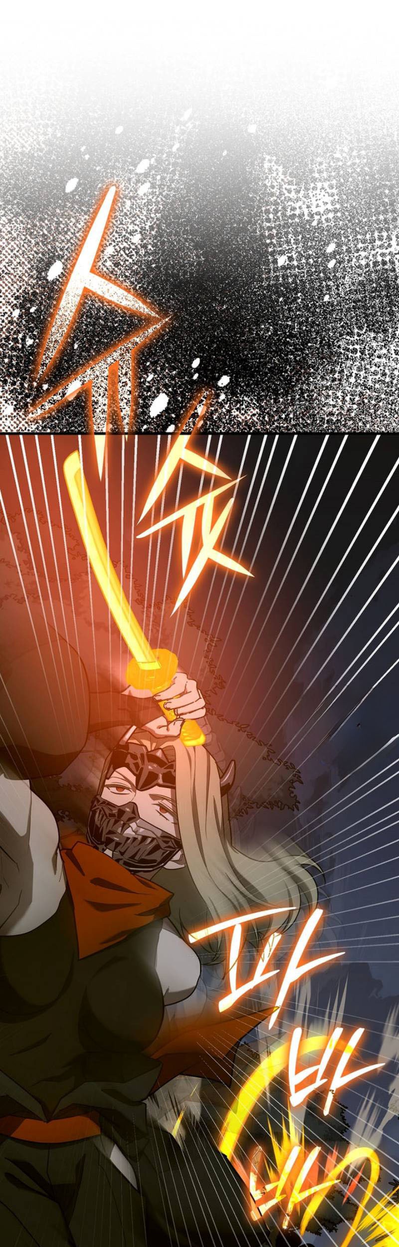 To Hell With Being a Saint, I’m a Doctor Chapter 135 Gambar 20