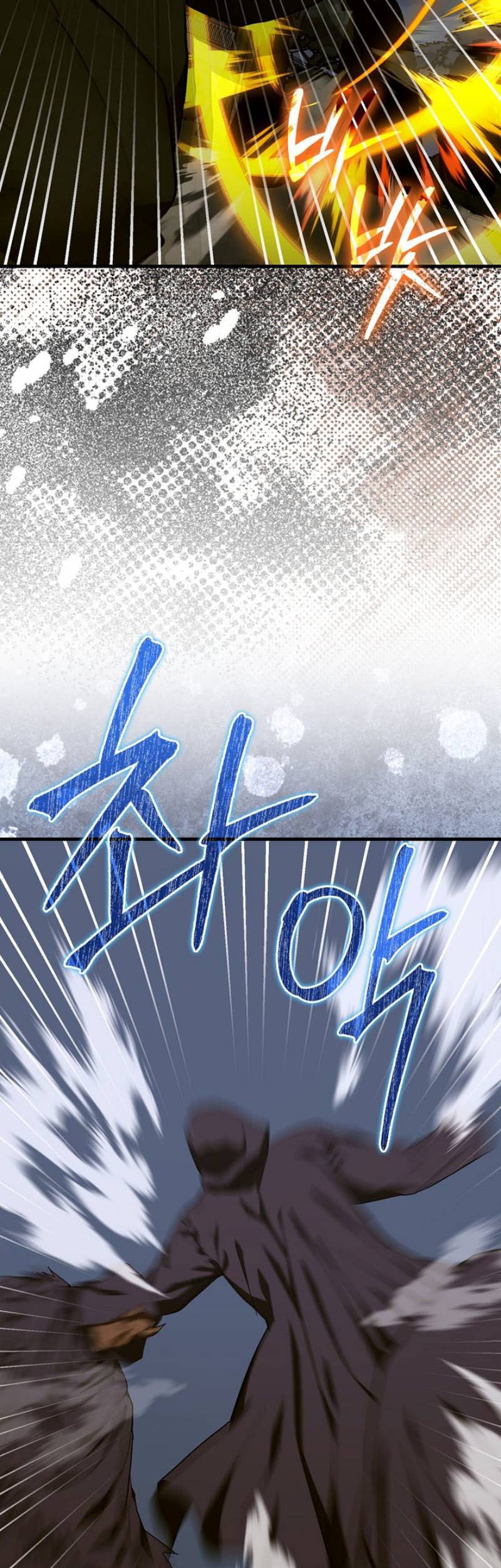 To Hell With Being a Saint, I’m a Doctor Chapter 135 Gambar 21