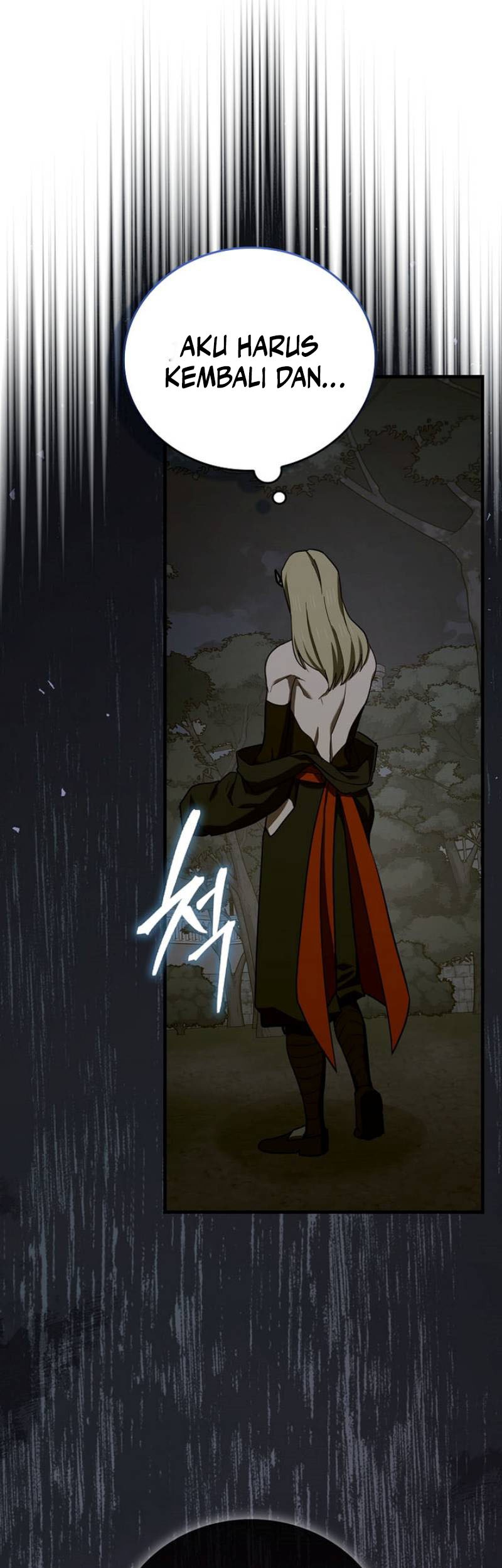 To Hell With Being a Saint, I’m a Doctor Chapter 135 Gambar 24