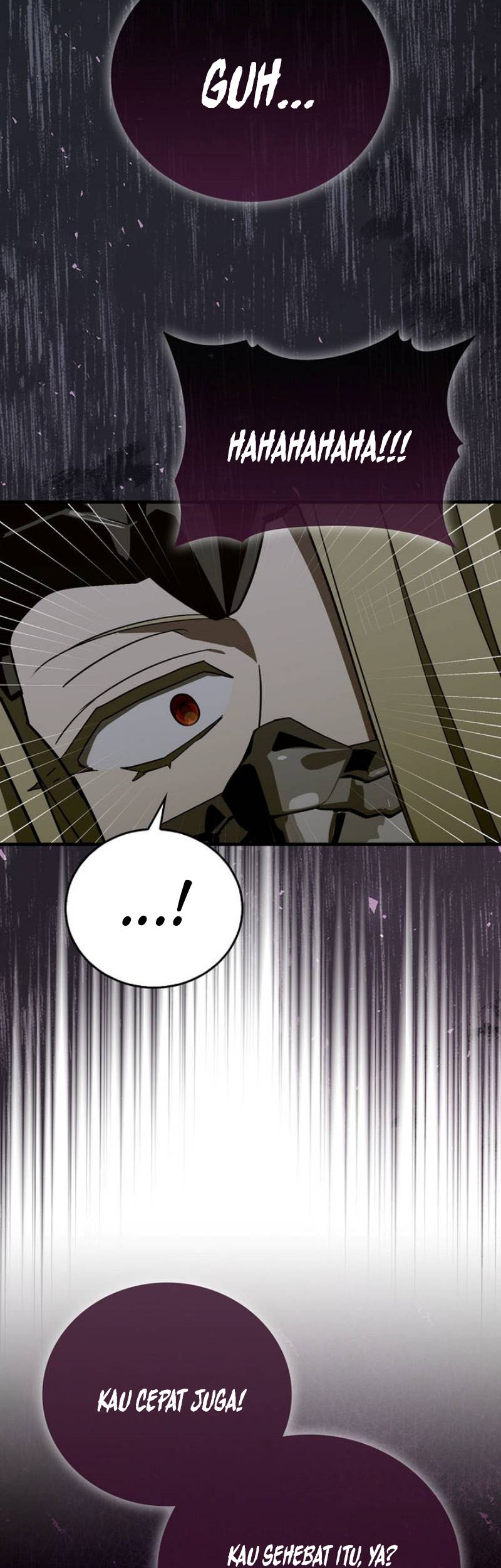 To Hell With Being a Saint, I’m a Doctor Chapter 135 Gambar 25